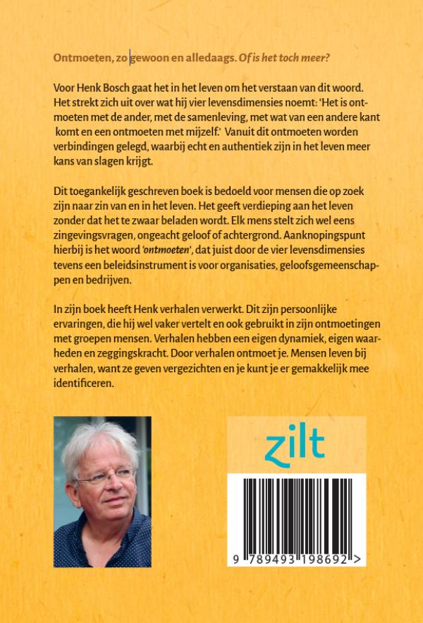 Alles begint met ontmoeten (E-book) Alles begint met ontmoeten (E-book)