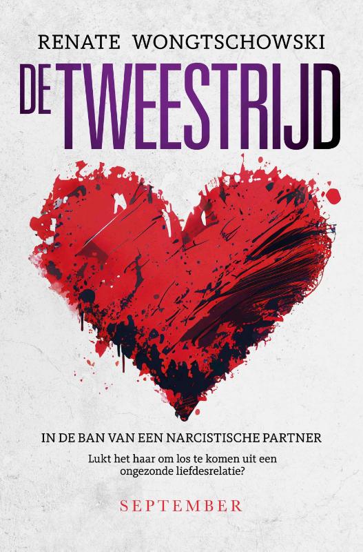 De tweestrijd (Paperback) De tweestrijd (Paperback)