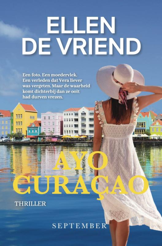 Ayo Curaçao (Paperback) Ayo Curaçao (Paperback)