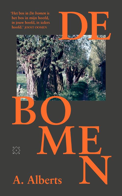 De bomen (Paperback) De bomen (Paperback)