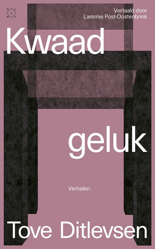 Kwaad geluk (Paperback) Kwaad geluk (Paperback)
