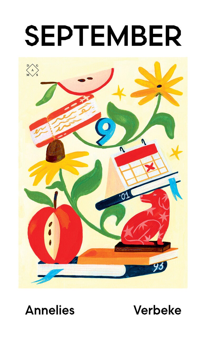 September (E-book) September (E-book)