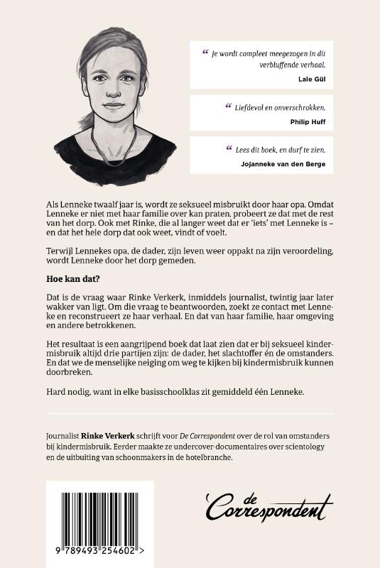 Het hele dorp wist het (Paperback) Het hele dorp wist het (Paperback)