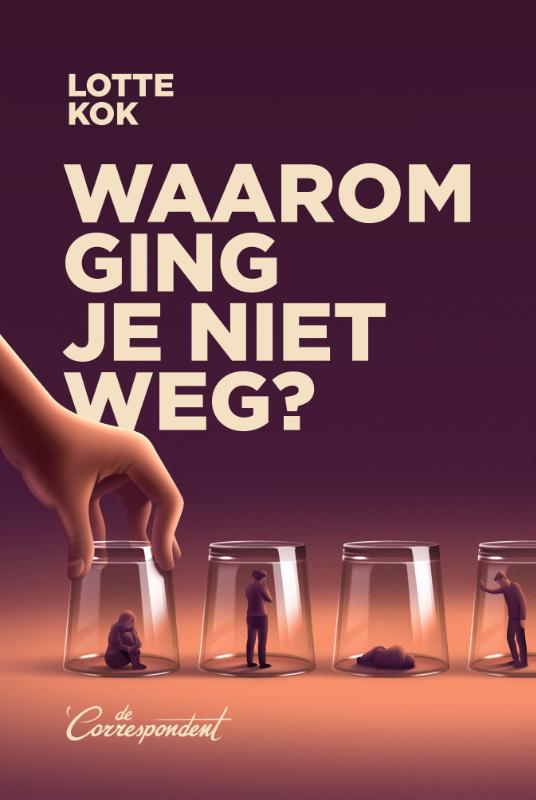 Waarom ging je niet weg? (Paperback) Waarom ging je niet weg? (Paperback)