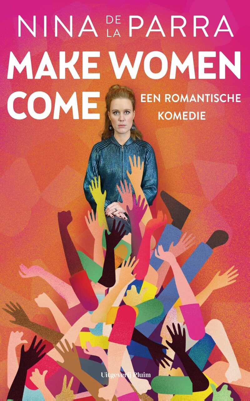 Make women come (E-book) Make women come (E-book)
