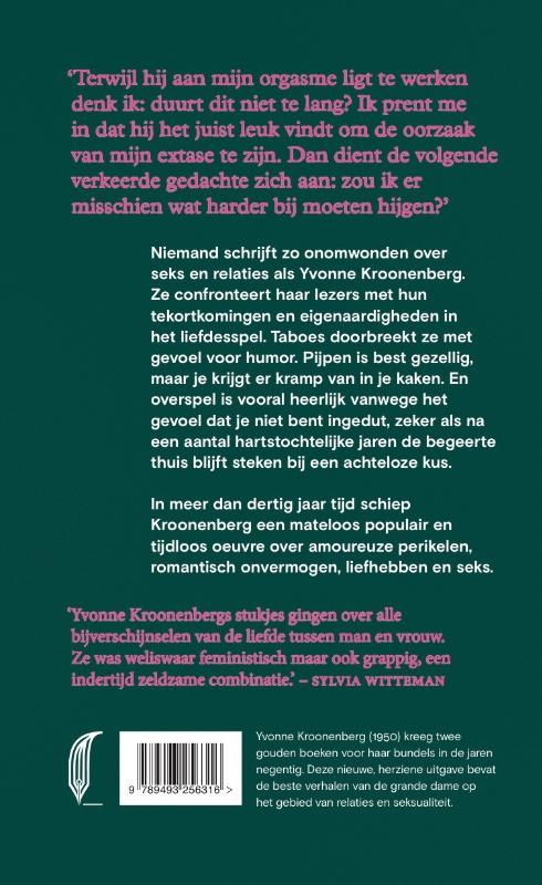 Alles went behalve een vent (Paperback) Alles went behalve een vent (Paperback)