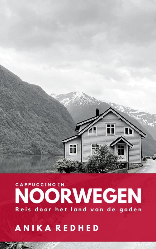 Cappuccino in Noorwegen (Paperback) Cappuccino in Noorwegen (Paperback)