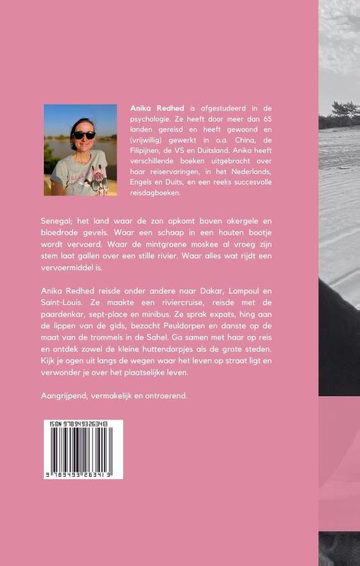 Cappuccino in Senegal (Paperback) Cappuccino in Senegal (Paperback)