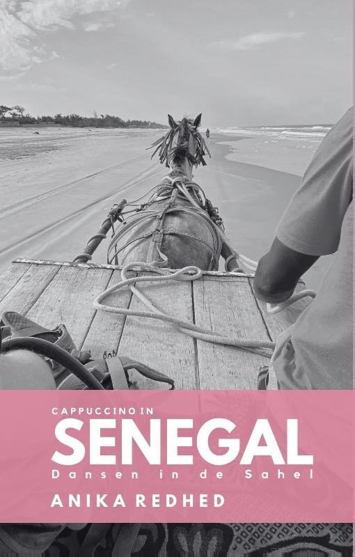 Cappuccino in Senegal (Paperback) Cappuccino in Senegal (Paperback)