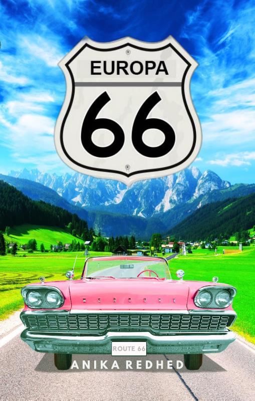 Route 66 Europa (Paperback) Route 66 Europa (Paperback)