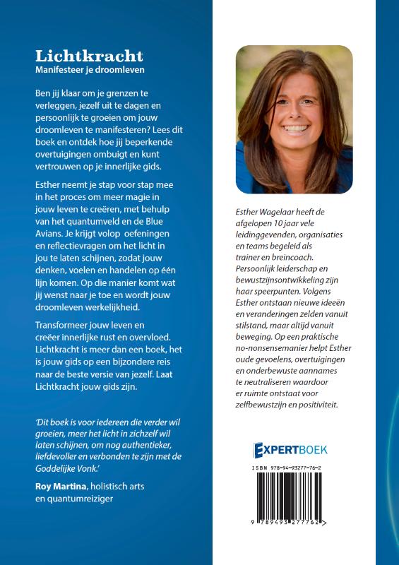 Lichtkracht (Hardback) Lichtkracht (Hardback)