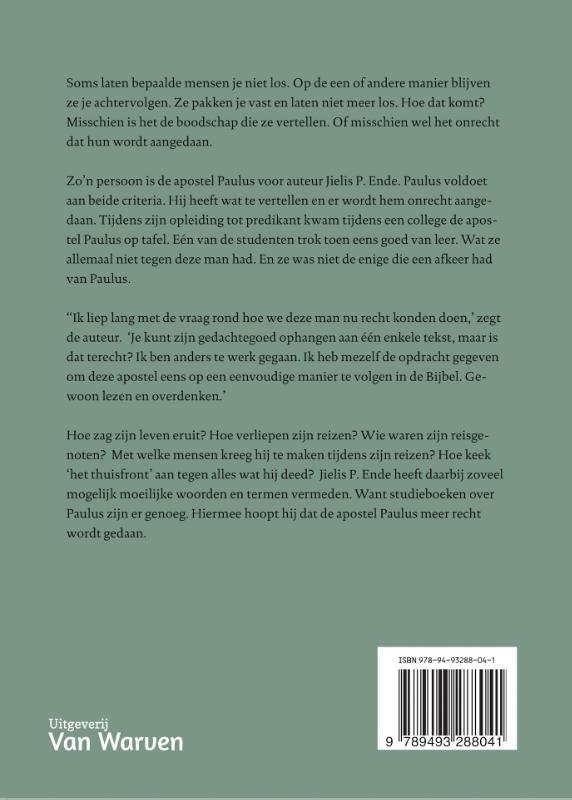 Paulus (Paperback) Paulus (Paperback)