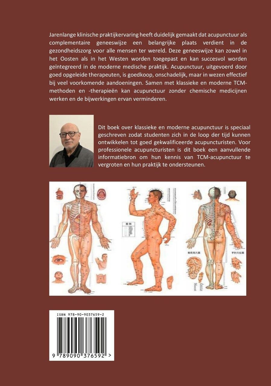 Klinisch Acupunctuur (E-book) Klinisch Acupunctuur (E-book)