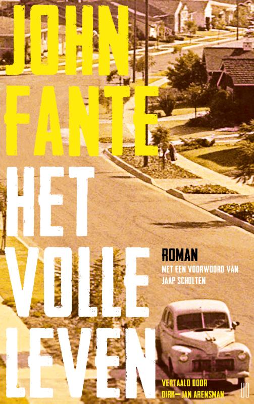Het volle leven (Paperback) Het volle leven (Paperback)