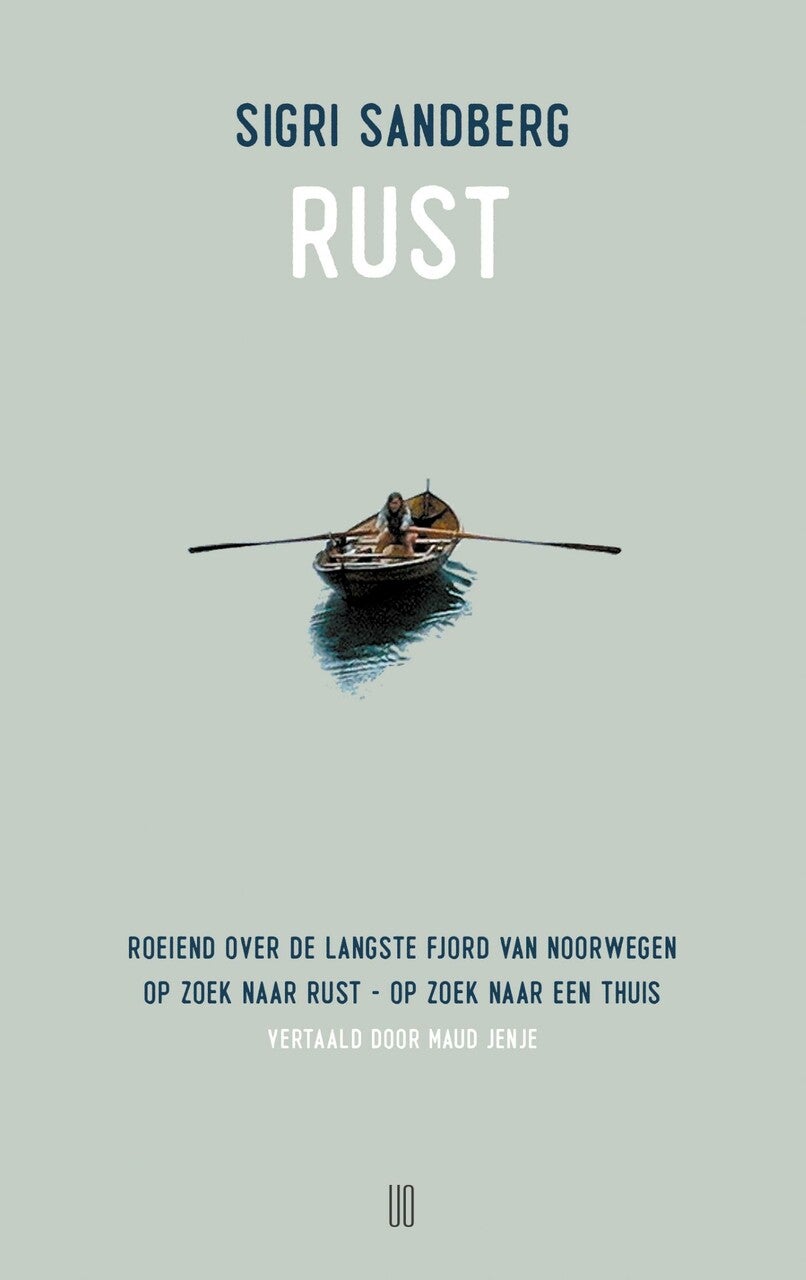 Rust (E-book) Rust (E-book)