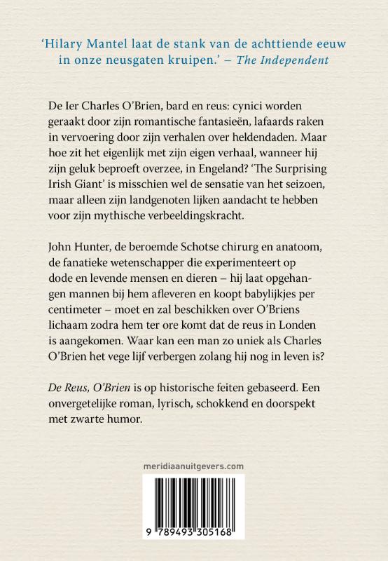 De reus, O'Brien (Hardback) De reus, O'Brien (Hardback)