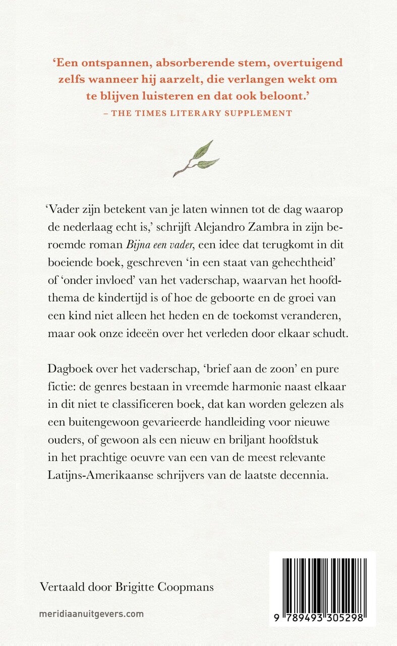 Vadertaal (E-book) Vadertaal (E-book)