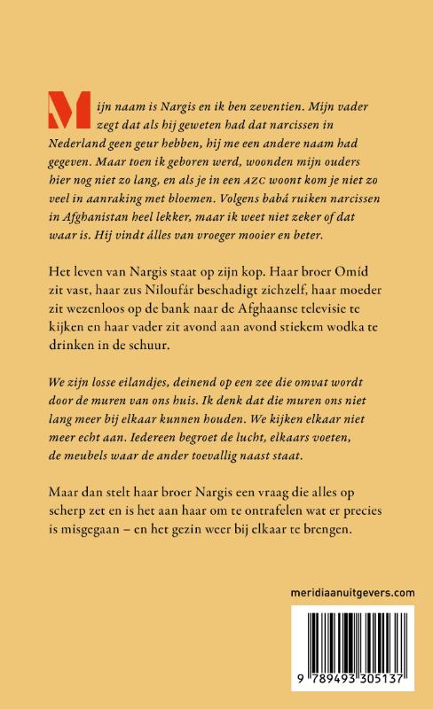 Nargis (Hardback) Nargis (Hardback)