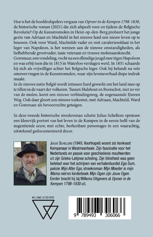 Een nieuw leven in een nieuw land (Paperback) Een nieuw leven in een nieuw land (Paperback)