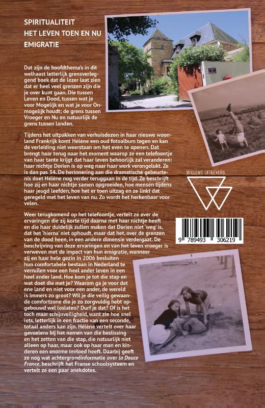 Dankzij Dorien (Paperback) Dankzij Dorien (Paperback)