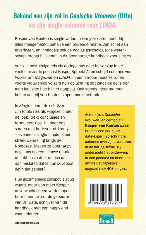 Single (Paperback) Single (Paperback)