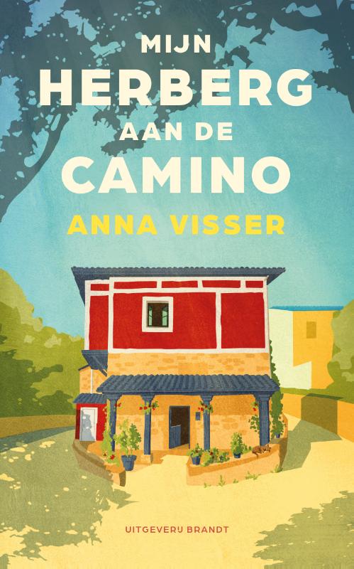 Mijn herberg aan de Camino (Paperback) Mijn herberg aan de Camino (Paperback)