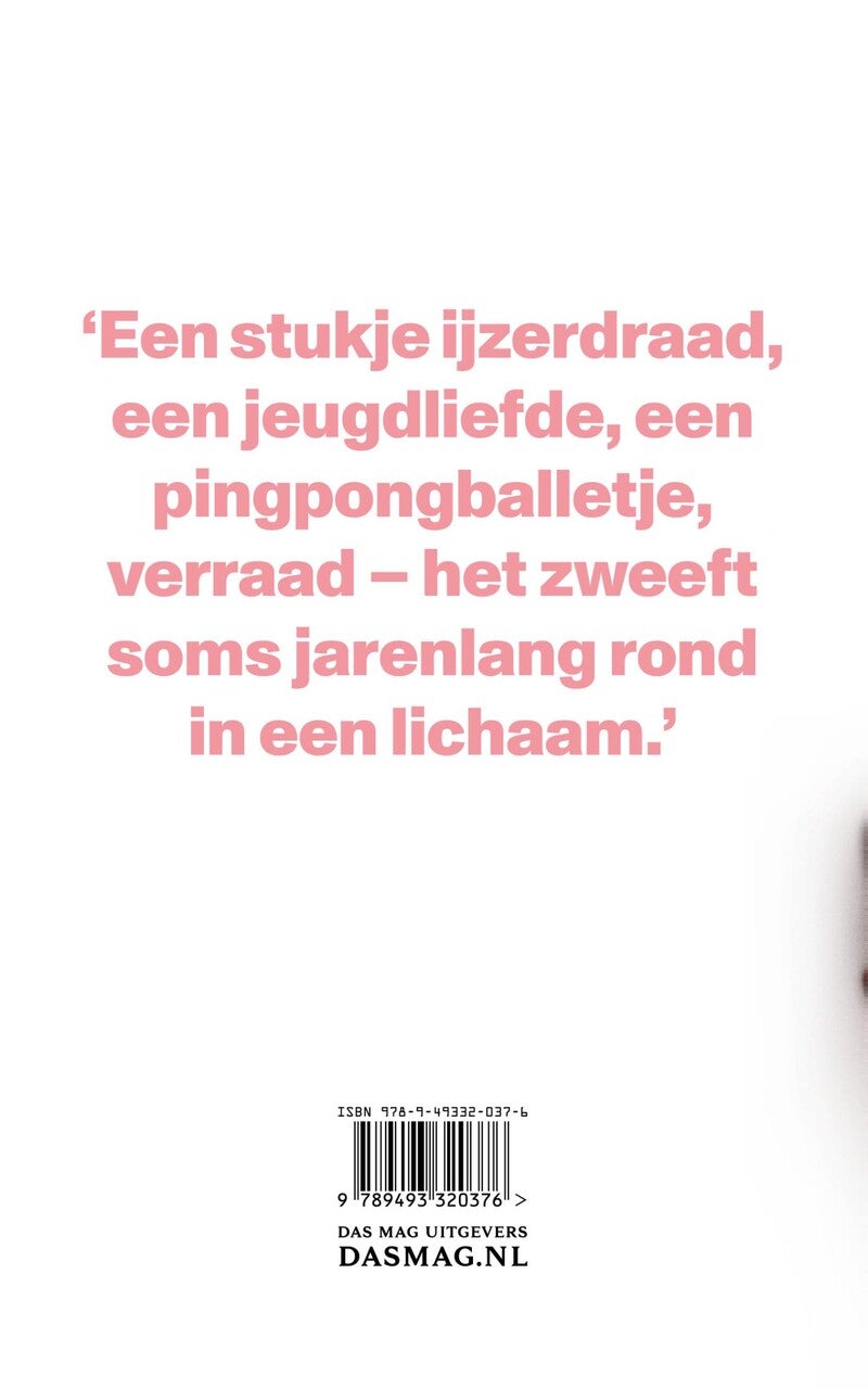 Het smelt (E-book) Het smelt (E-book)