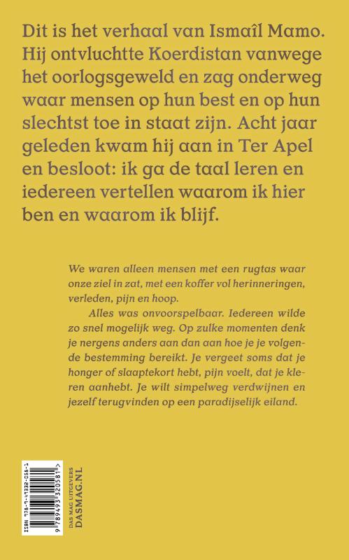 Mam, ik ben geen crisis (Paperback) Mam, ik ben geen crisis (Paperback)