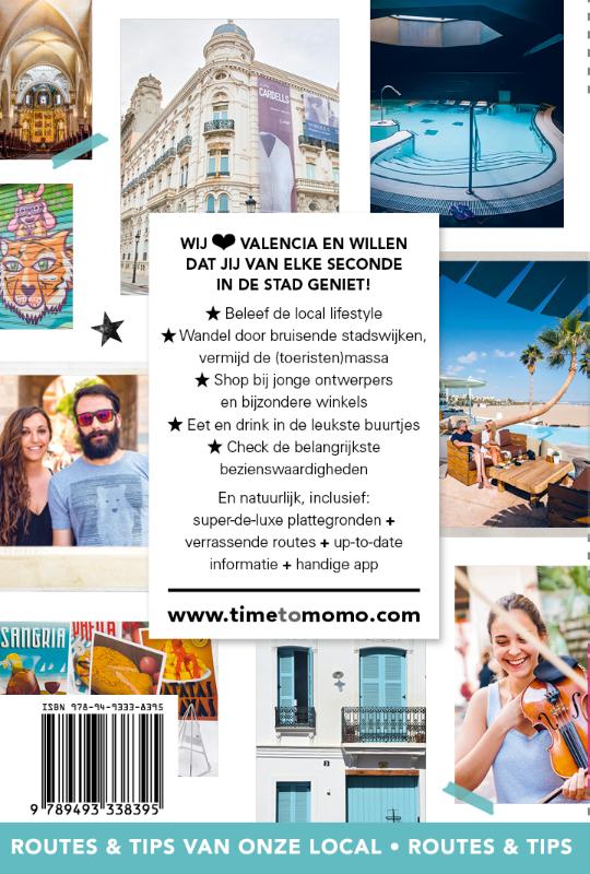 Valencia (Paperback) Valencia (Paperback)