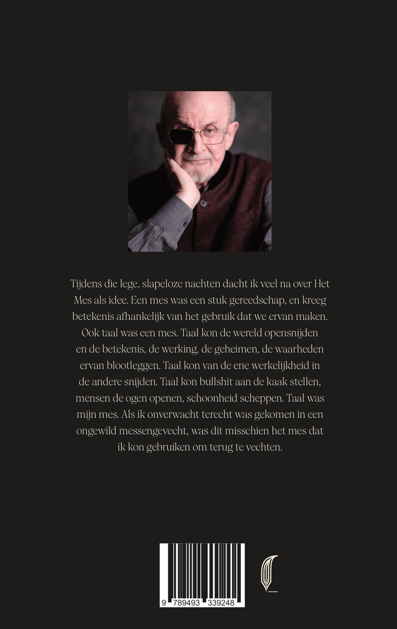 Mes (E-book) Mes (E-book)