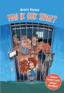 Mag ik ook straf? (Hardback)