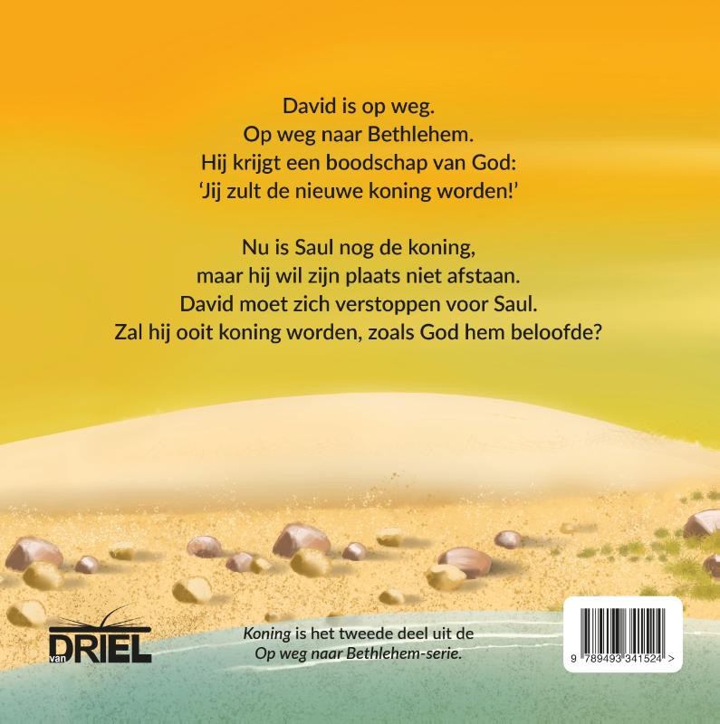 Koning (Hardback) Koning (Hardback)