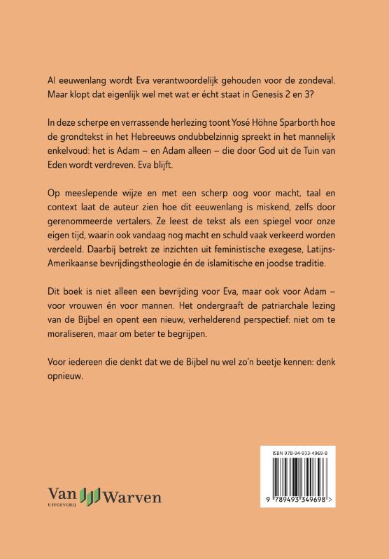 Eva, wat heb je gedaan? (Paperback) Eva, wat heb je gedaan? (Paperback)