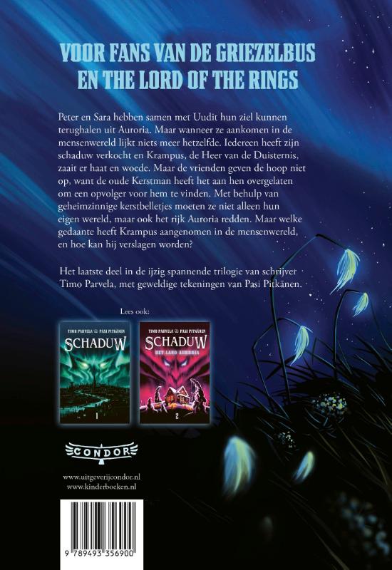 Krampus (Hardback) Krampus (Hardback)