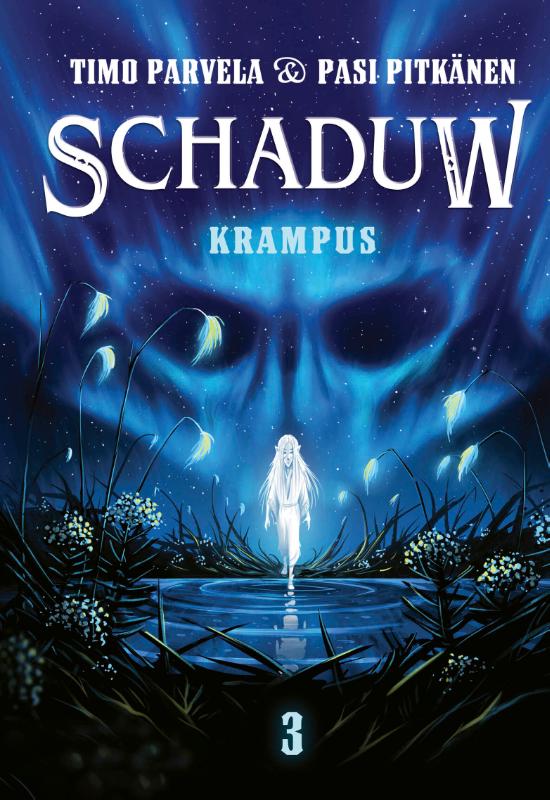 Krampus (Hardback) Krampus (Hardback)