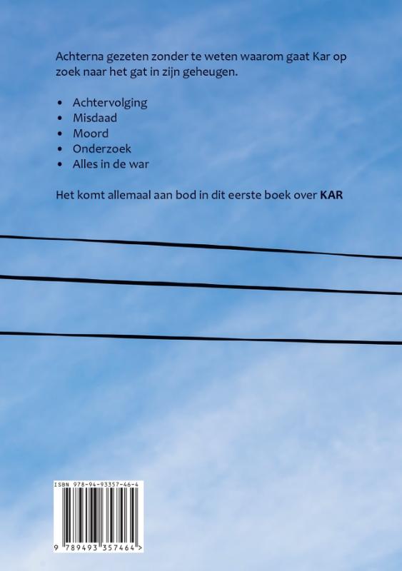 Kar (Paperback) Kar (Paperback)