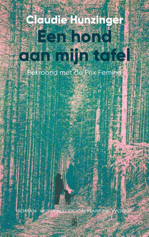 Een hond aan mijn tafel (Paperback) Een hond aan mijn tafel (Paperback)