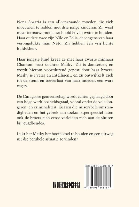 Contrasten in kleur (Paperback) Contrasten in kleur (Paperback)