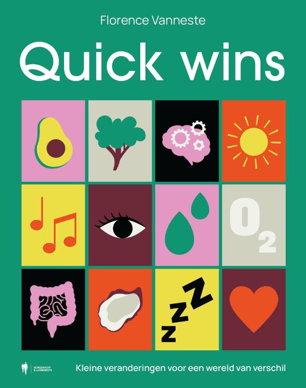 Quick wins (Paperback) Quick wins (Paperback)