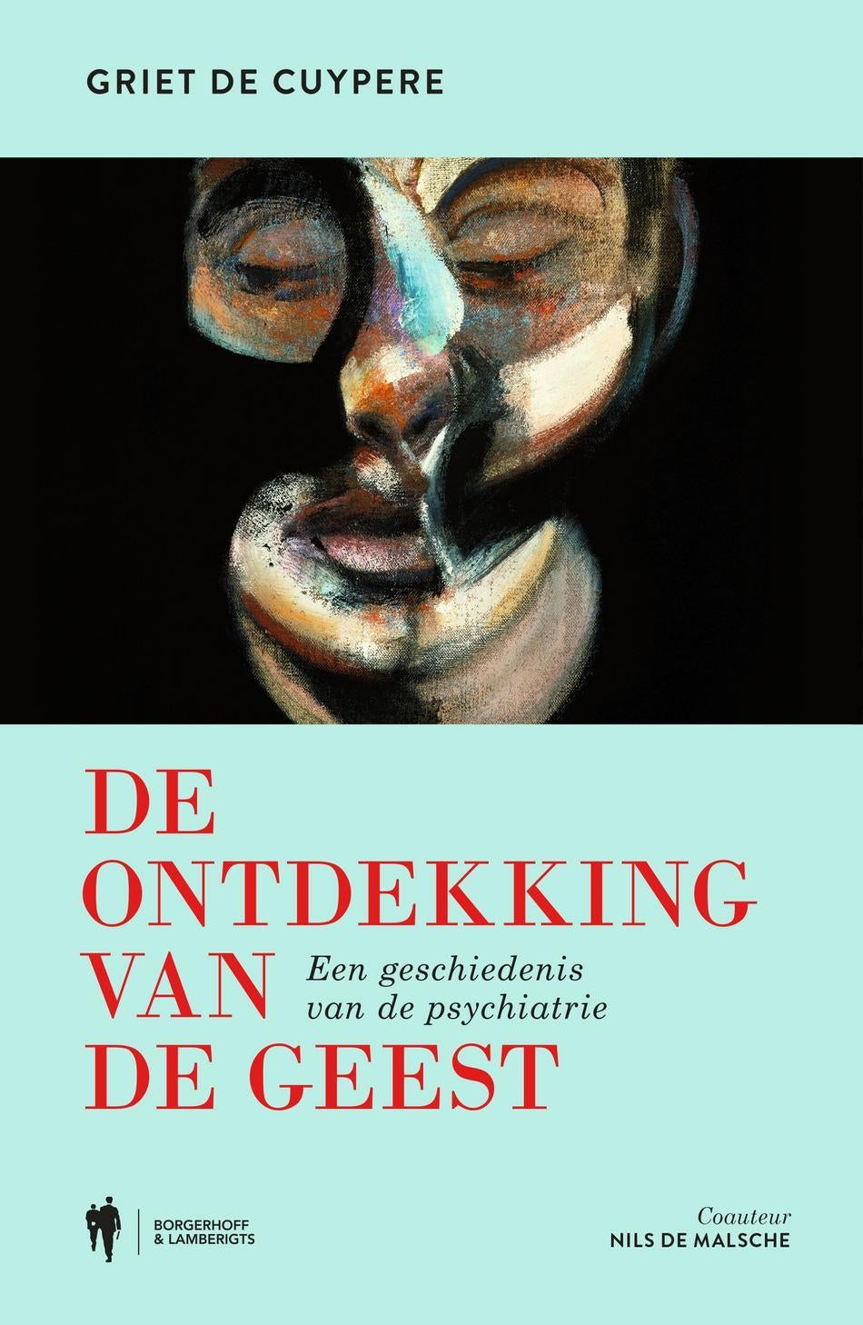 De ontdekking van de geest (E-book) De ontdekking van de geest (E-book)