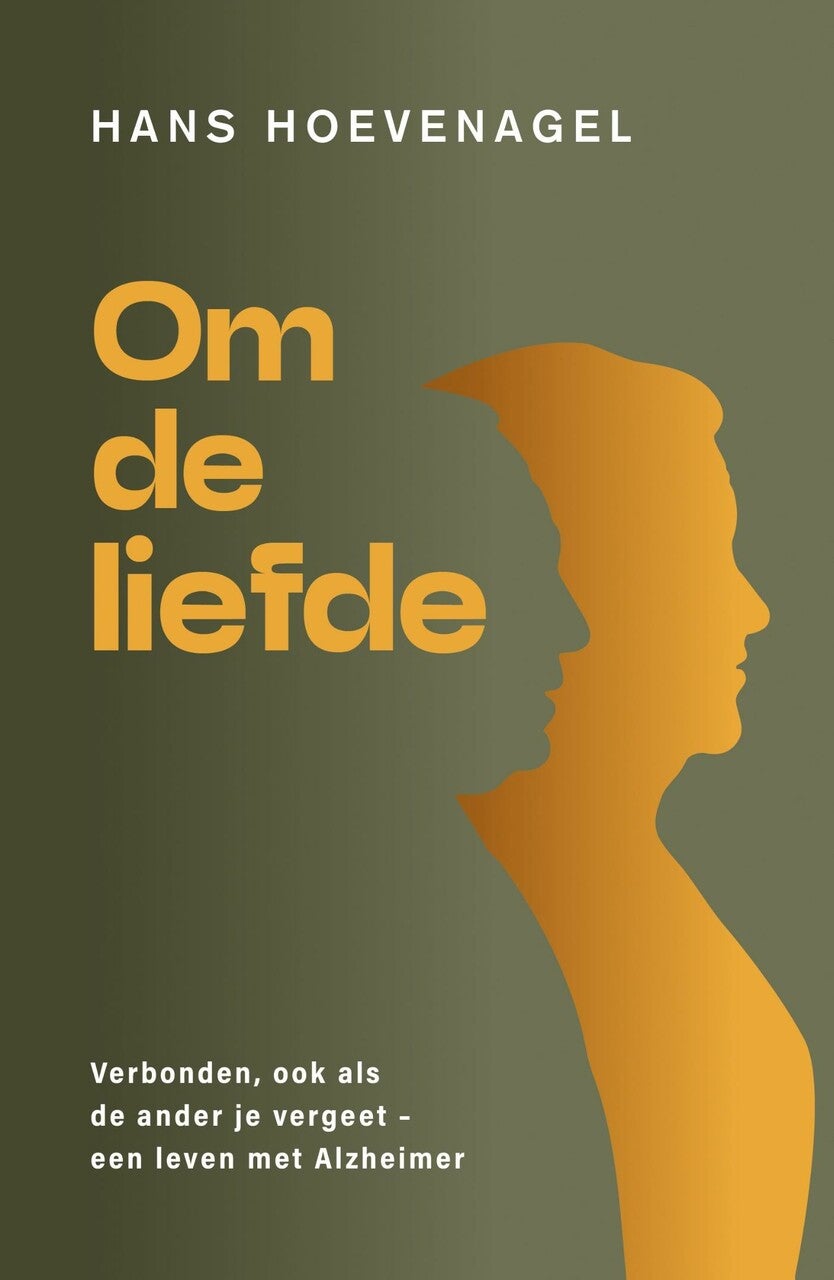 Om de liefde (E-book) Om de liefde (E-book)