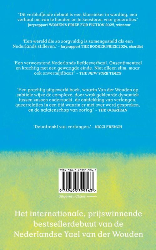 De bewaring (Paperback) De bewaring (Paperback)
