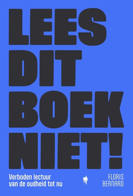 Lees dit boek niet! (Paperback) Lees dit boek niet! (Paperback)