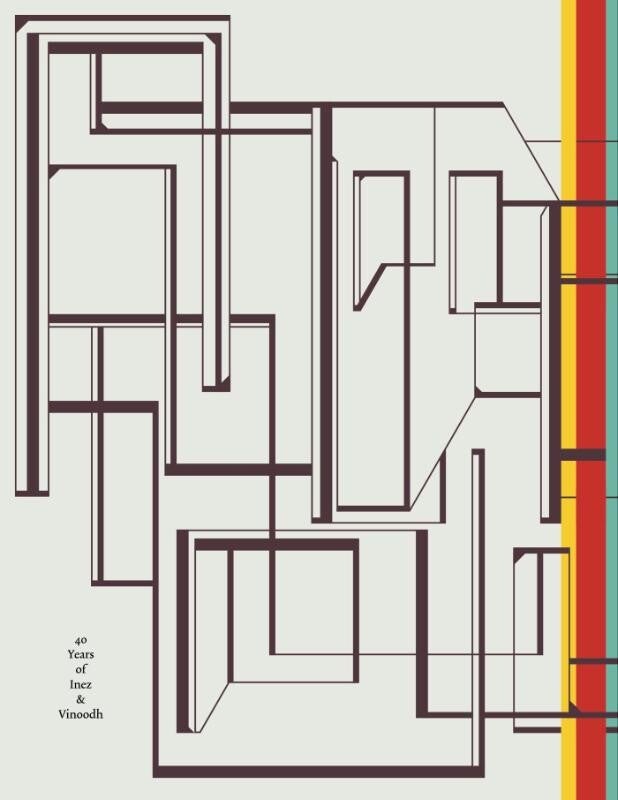 Inez & Vinoodh – Can Love Be a Photograph (Hardback) Inez & Vinoodh – Can Love Be a Photograph (Hardback)