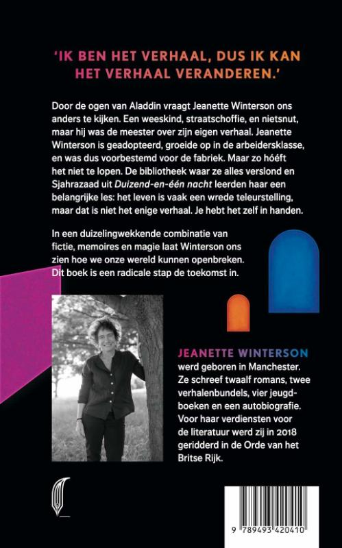 Eén Aladdin, twee lampen (Paperback) Eén Aladdin, twee lampen (Paperback)