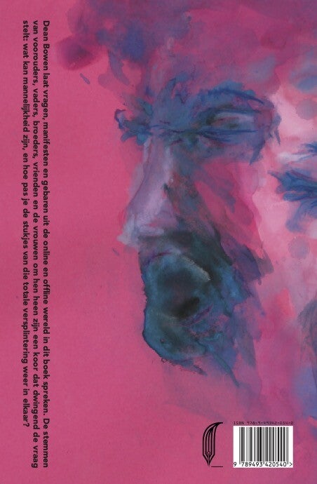 Masc:r (Paperback) Masc:r (Paperback)