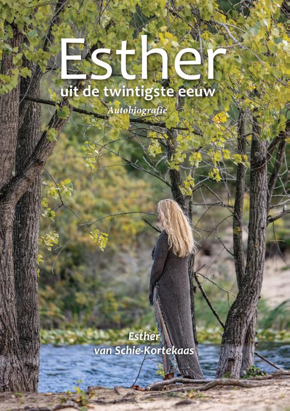 Esther uit de twintigste eeuw (Paperback) Esther uit de twintigste eeuw (Paperback)
