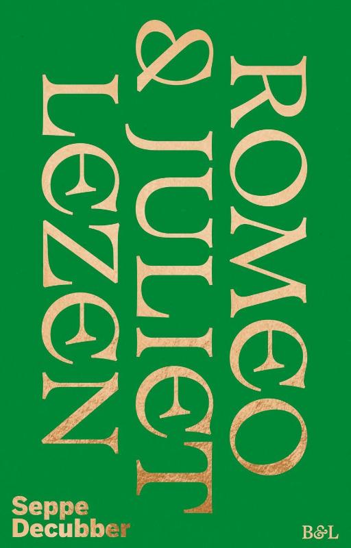 Romeo & Juliet lezen (Paperback) Romeo & Juliet lezen (Paperback)