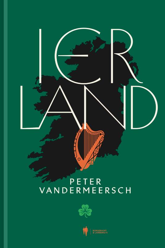 Ierland (Hardback) Ierland (Hardback)