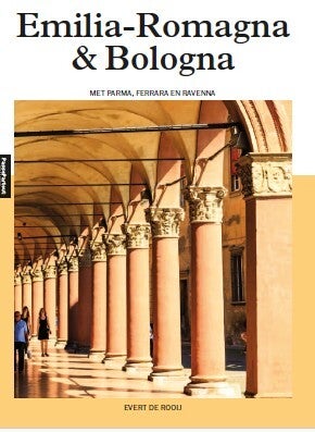 Emilia-Romagna & Bologna (Paperback) Emilia-Romagna & Bologna (Paperback)
